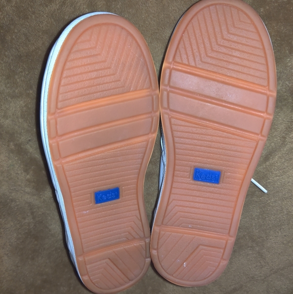 Keds - Girl's School Days II - Picture 3 of 4